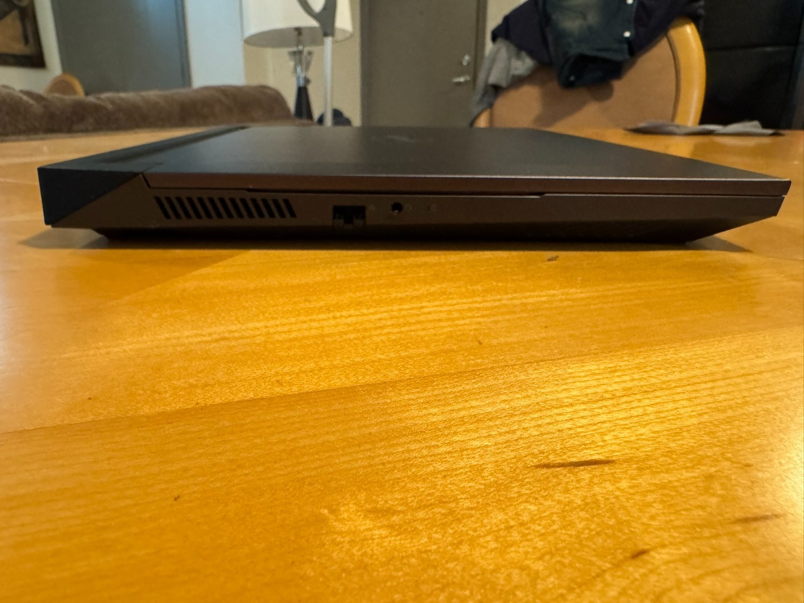 D16 7630 16″ Gaming Laptop i9-13900HX 32GB 1TB NVIDIA RTX 4070 8GB Win 11 Home