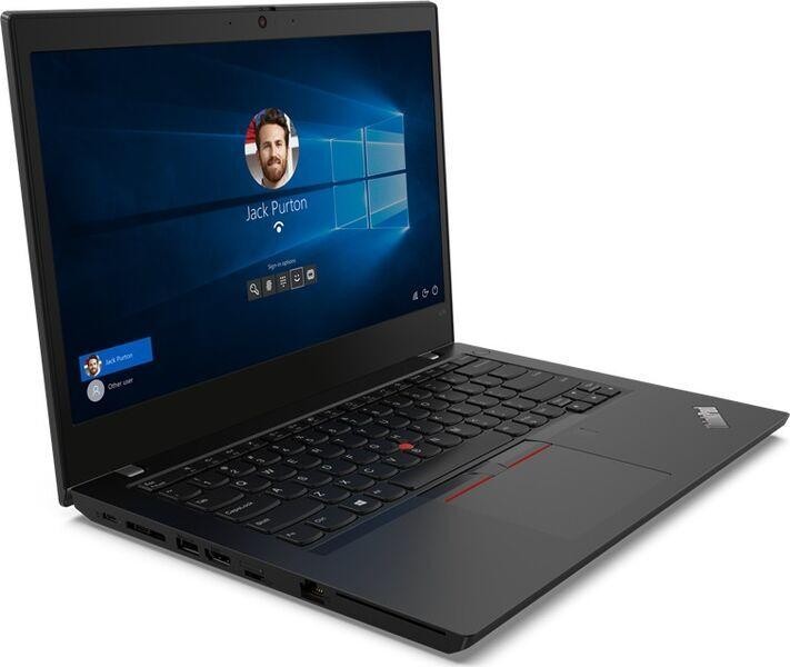 LENOVO THINKPAD L14 GEN 2A 14″ Laptop Ryzen 5 5650U 16GB 256GB NVMe WIN11