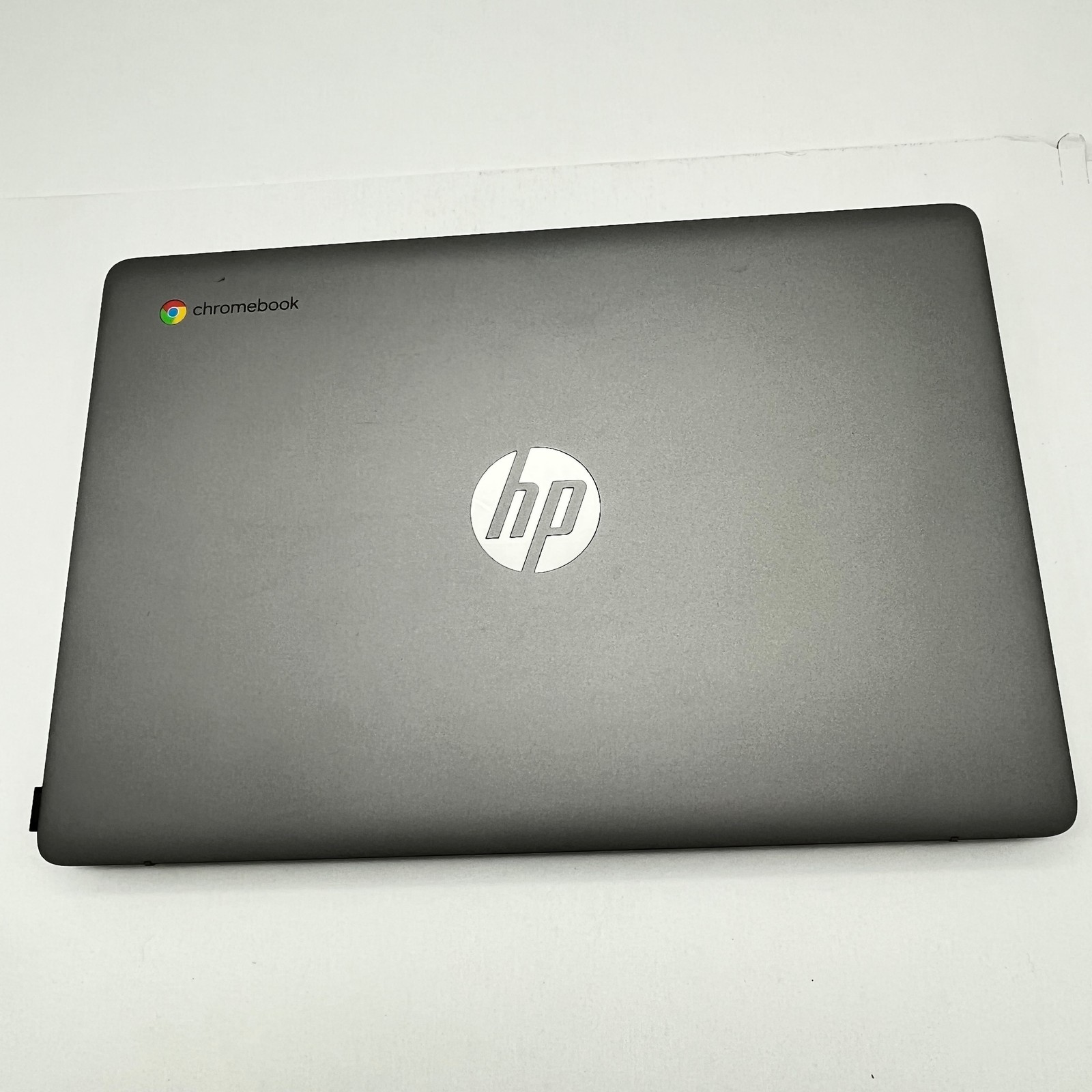 HP Chromebook 14″ FHD, 1.1GHz Celeron, 4GB RAM SDRAM, 64GB eMMC 14a-NA0023CL