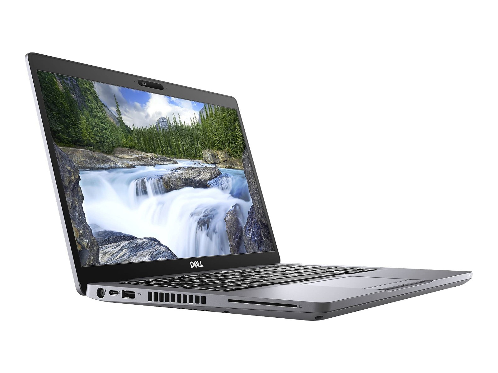 Dell Precision 5540 Laptop 15.6” 8-Core i9 16GB RAM 256GB SSD Windows 11 NVIDIA