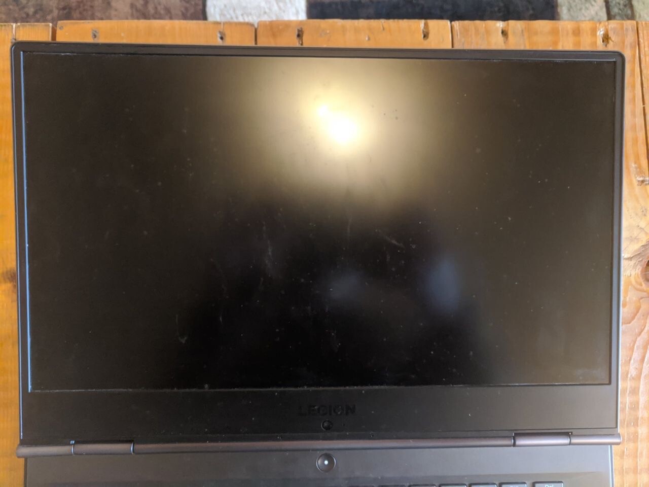 Lenovo Legion Y730 15.6″ I5-8300H GTX 1050Ti 8GB RAM 1TB HDD + 128GB SSD