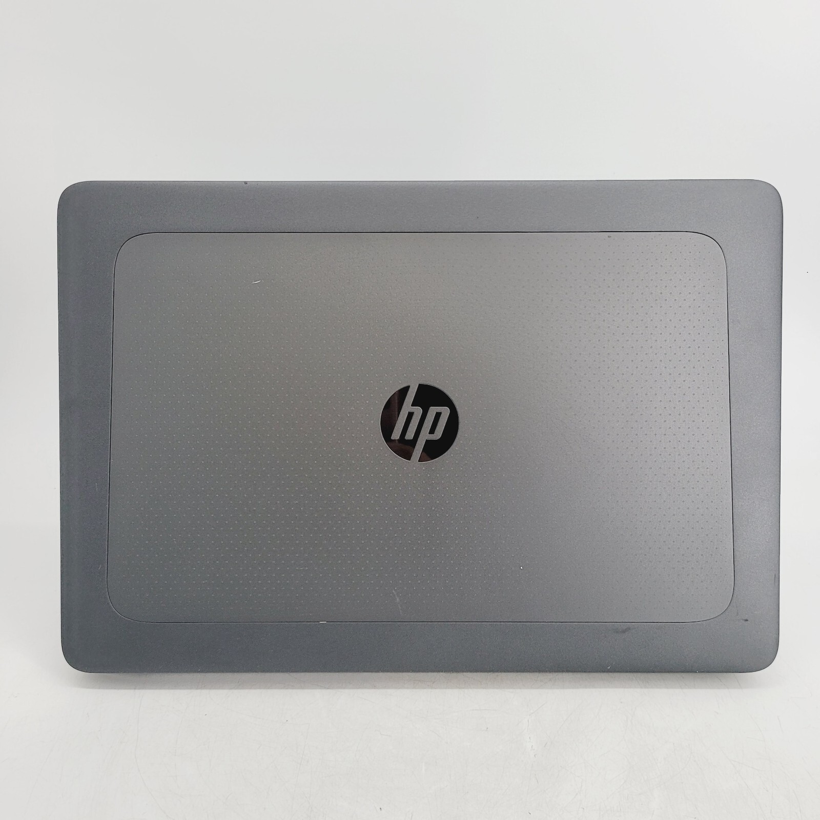 HP ZBOOK 15 G3 i7-6700HQ 2.6GHz 8GB 128GB NVMe 15.6″ Fire Pro 4GB Laptop Win 11
