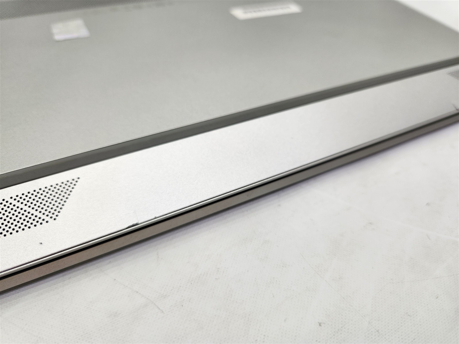HP Elite x360 1040 G8 Touch Core i7-1185G7 16GB RAM 512GB SSD 2IN1~NO AC ADAPTR~