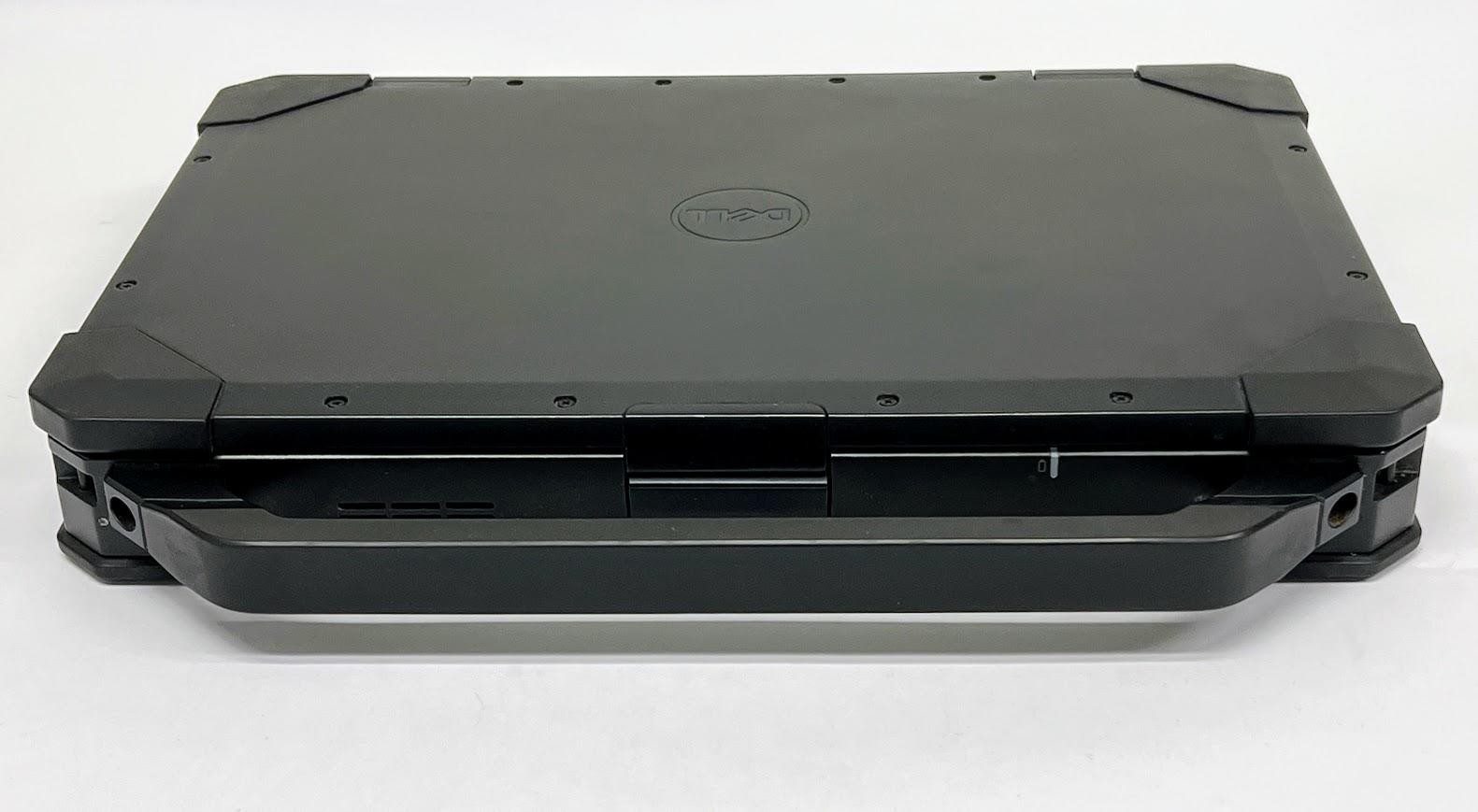 Dell Latitude 5424 Rugged – i5-8350U, 8GB RAM, 240GB SSD, Touchscreen, LTE #002