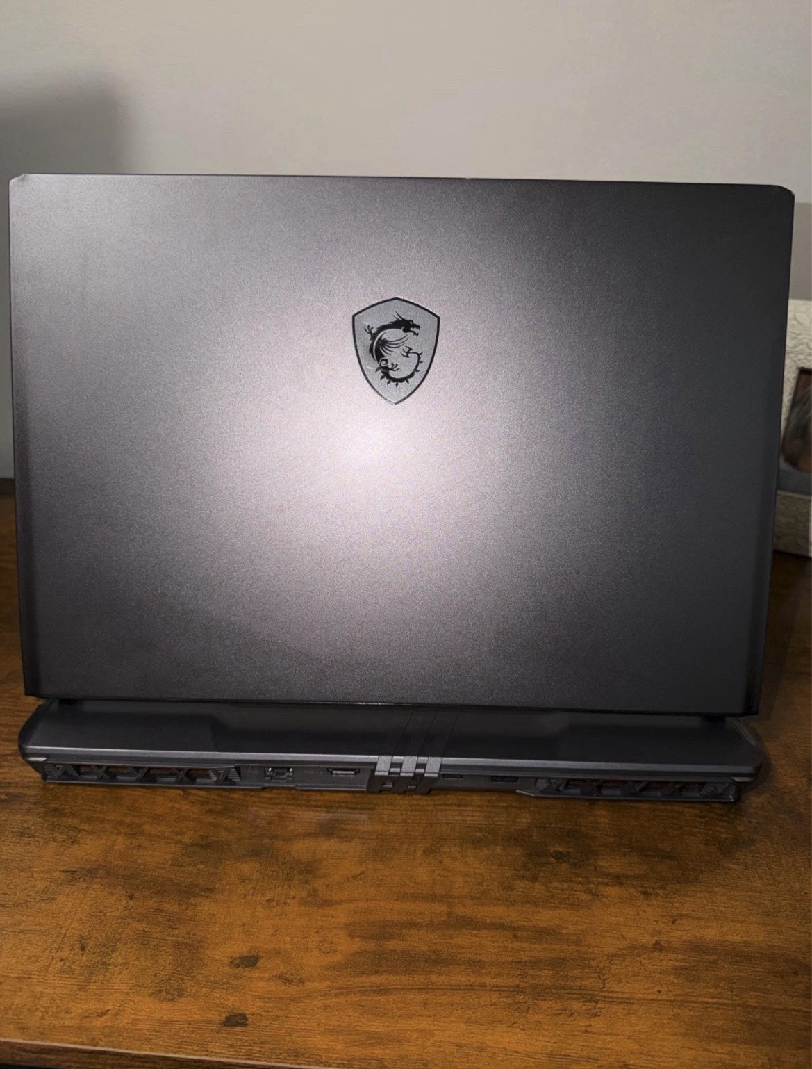 MSI Vector GP68 HX 12V 16″ Gaming Laptop i9 12th Gen 16GB 1TB SSD RTX 4080 Win11