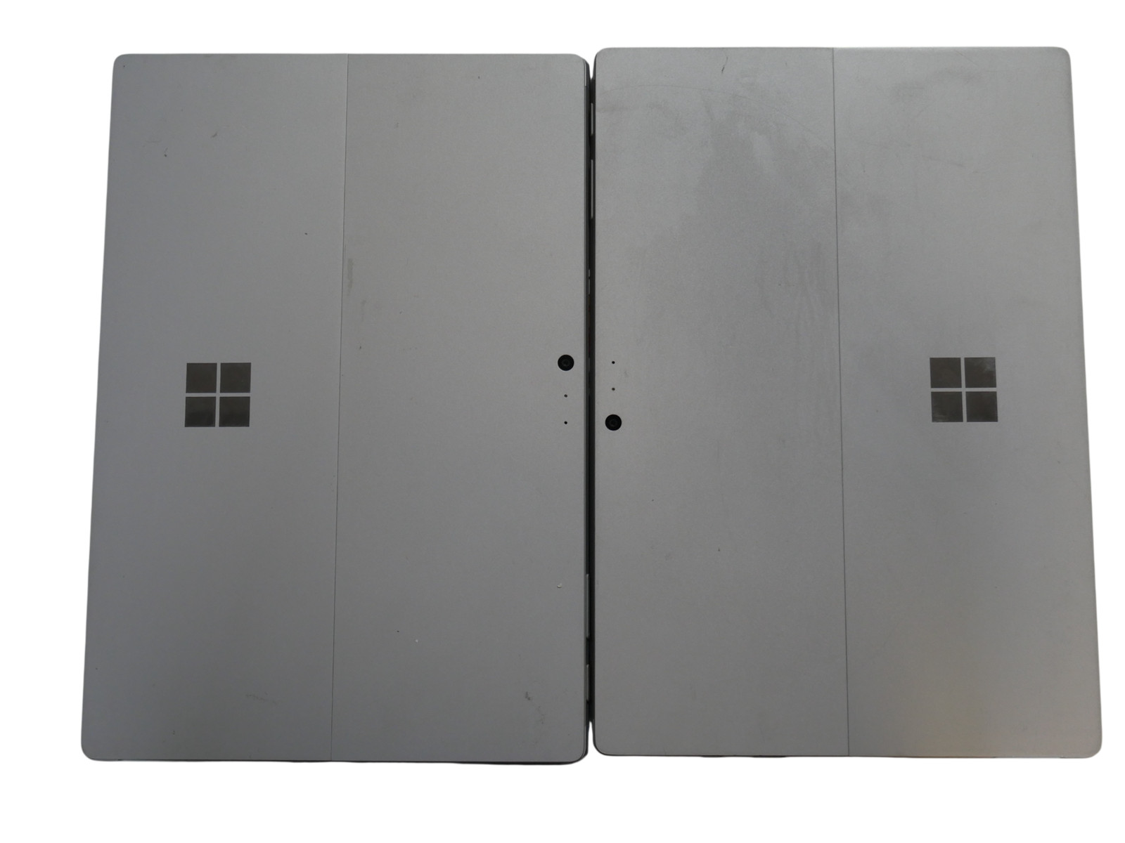 Lot 2 Microsoft Surface Pro 4 1724 Core i7-6650U 2.20GHz 16GB 512GB