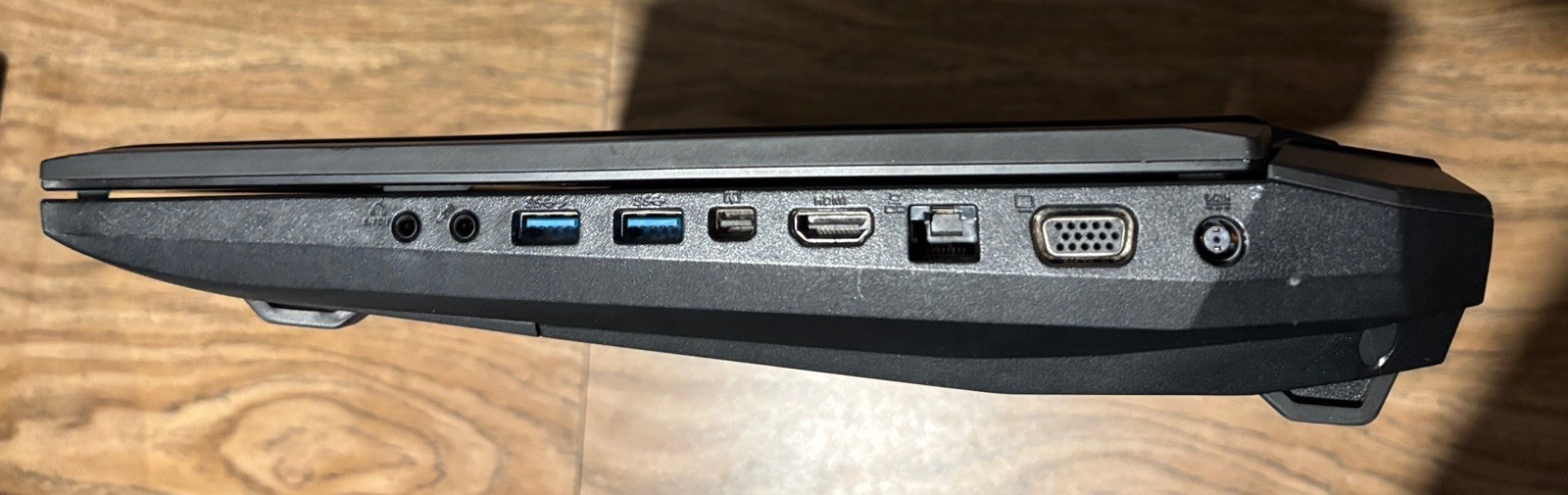 ASUS ROG G750JZ Gaming Laptop Without Hard Drive Offers Welcome
