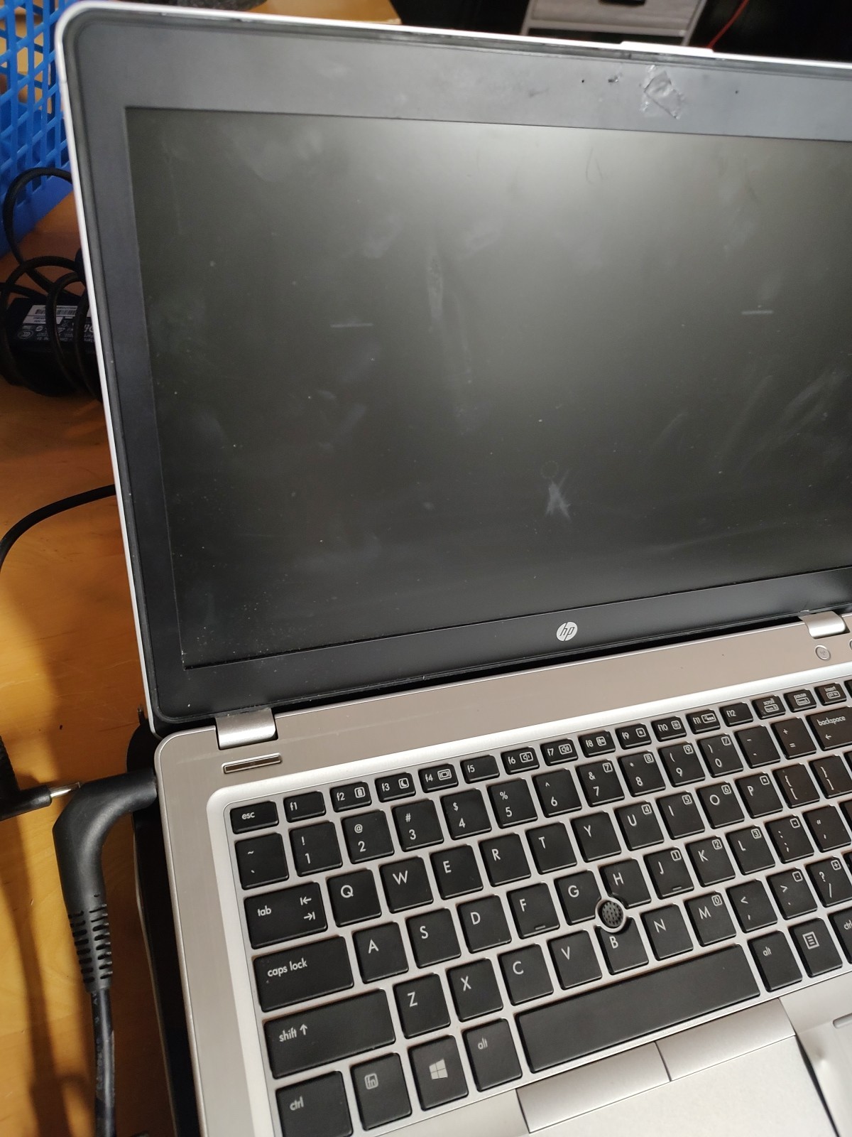 HP EliteBook Folio (For Parts)