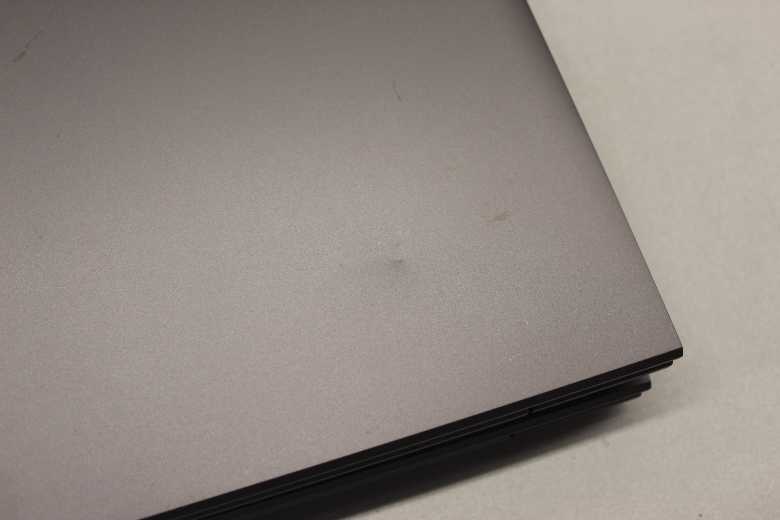 HP ZBook Firefly 15G7 Mobile WS I7-10610U 256GB NVME 16GB DDR4 Nvdia* See Desc