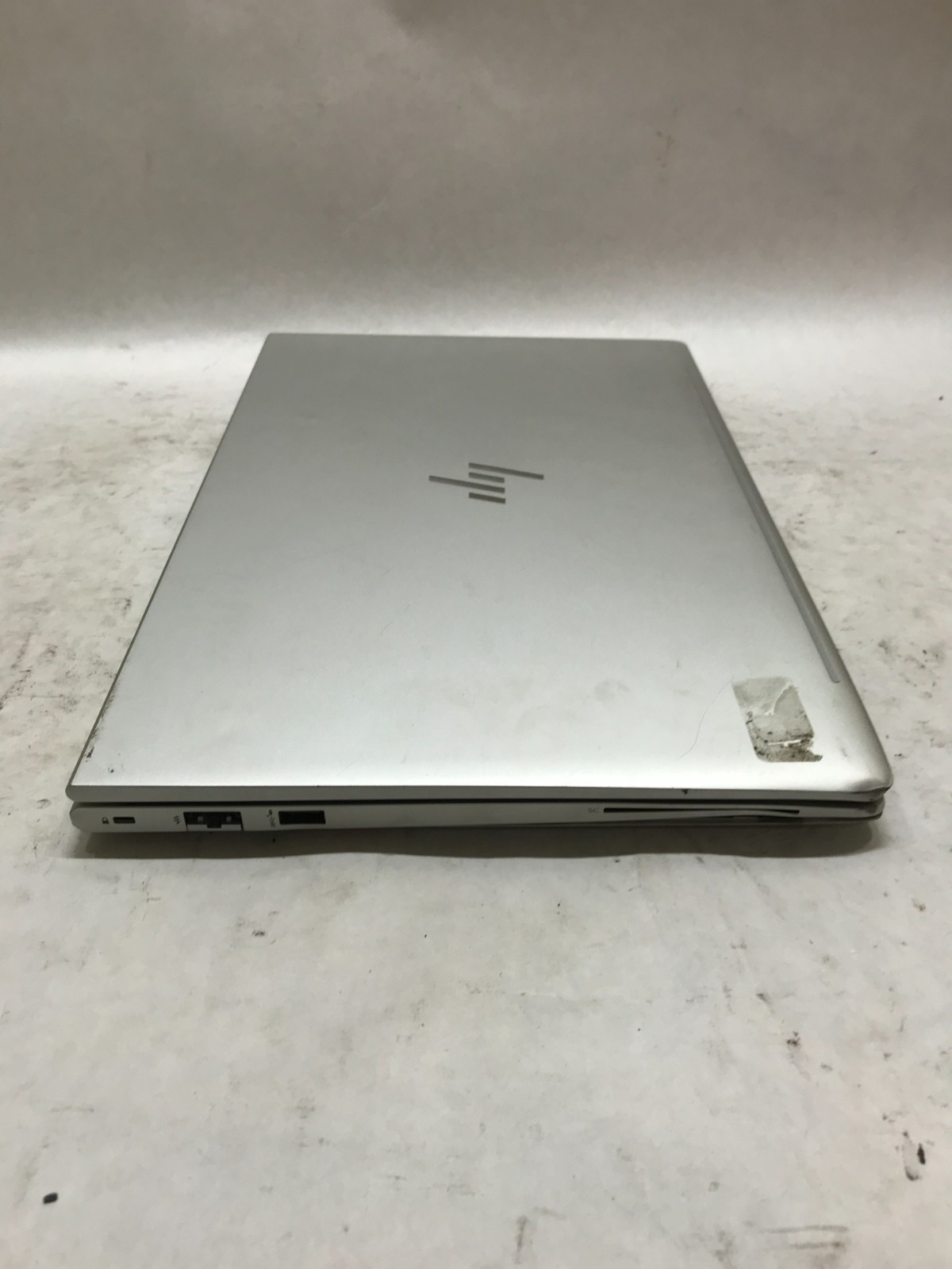 HP Elitebook 650 G9 15″ Intel Core i5 NO RAM NO SSD/OS For Parts READ DESC! – DW