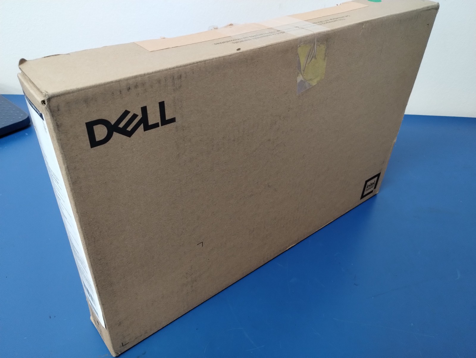 DELL 16 DC16250 MRYT3 Intel Core 7-150U, 1.80 GHz, 16 GB RAM, 1 TB NVMe SSD