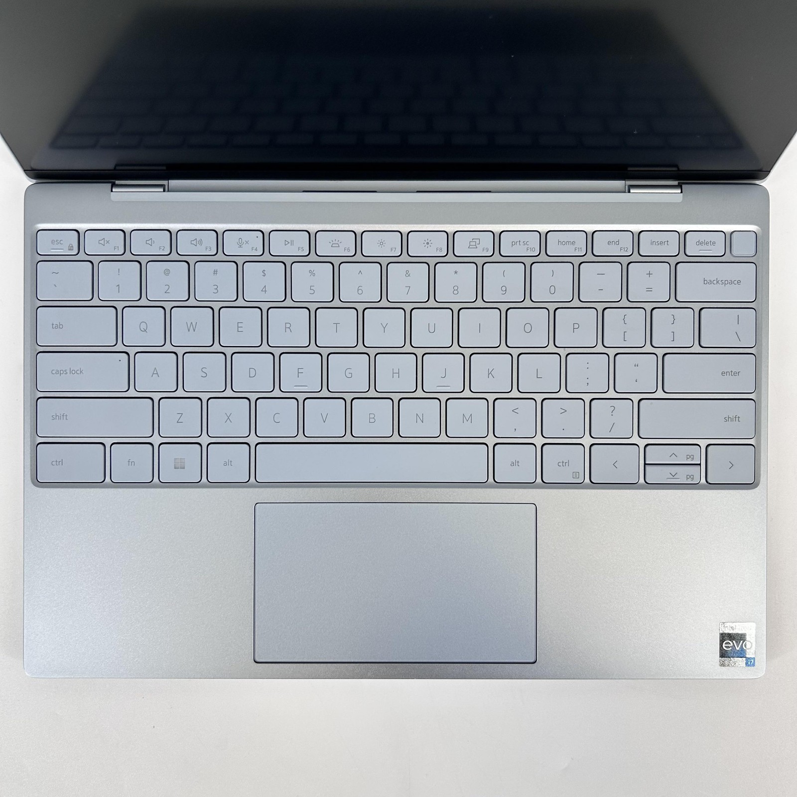 Dell XPS 13 9315 Blue FHD+ 1.1 GHz i7-1250U 8GB RAM 512GB SSD Very Good