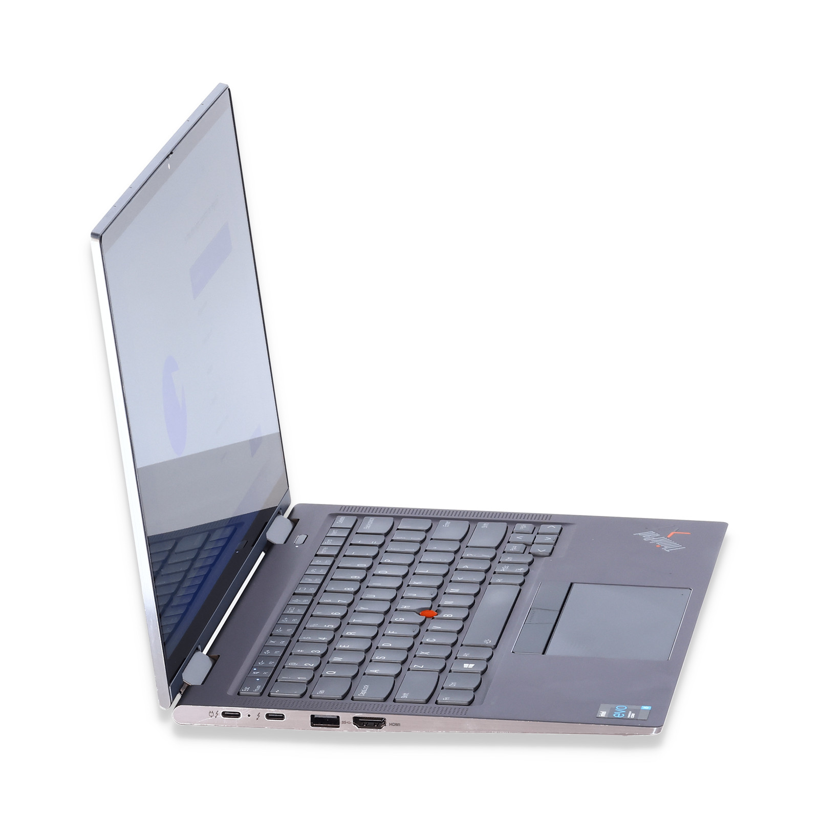 Lenovo ThinkPad 14″ Laptop : i5 11th Gen | 8GB Ram 128GB NVMe | Windows 11 Home