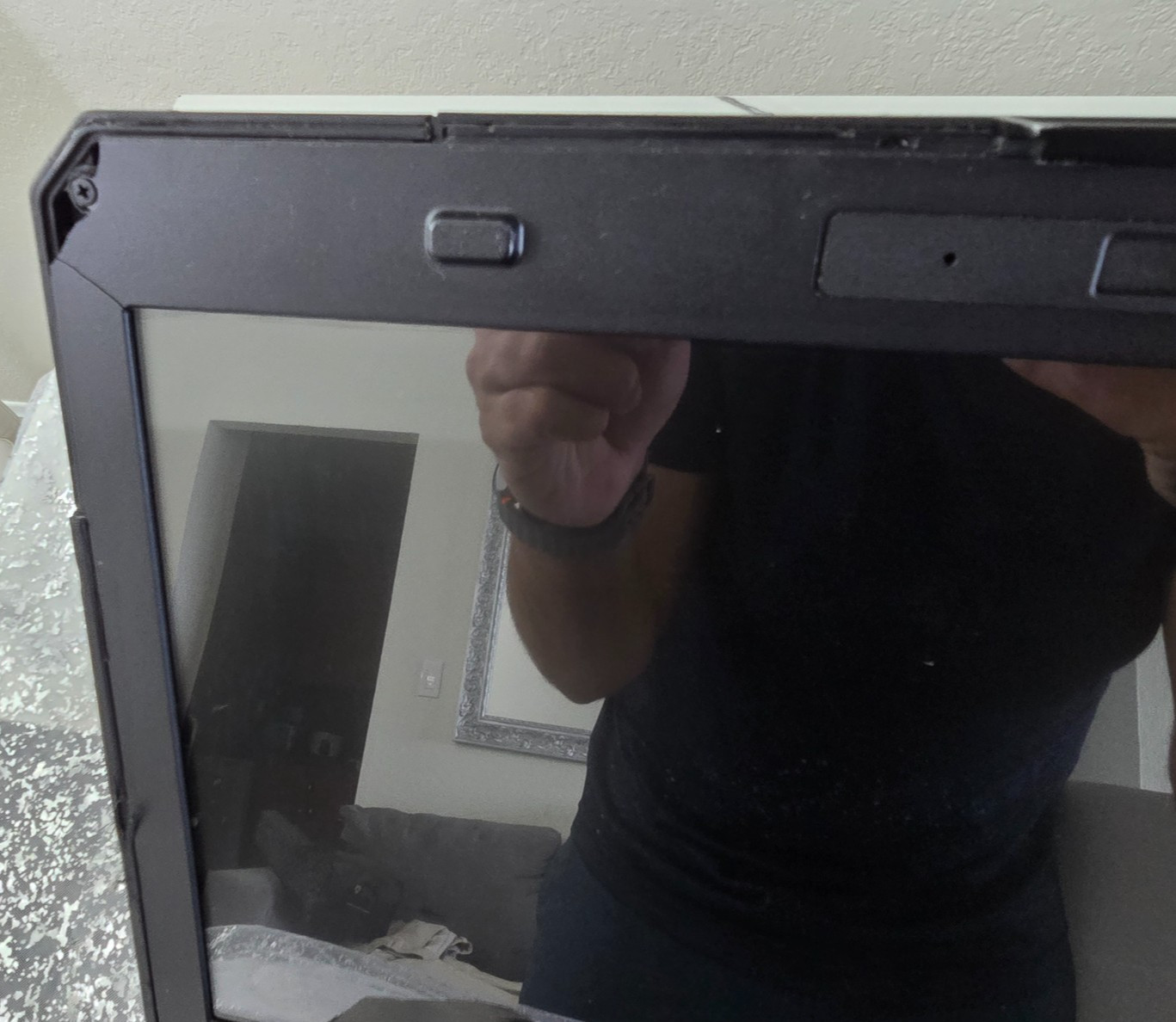 Dell Latitude 5414 Rugged 14″ i5-6300U 2.4GHz 8GB 256GB SSD Win 11 Pro
