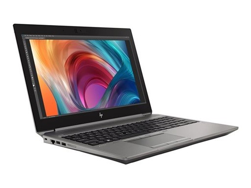 HP ZBook 15 G6 15.6″ FHD Intel Core i7-9850H 2.6 GHz 64GB 512GB SSD T1000 W11P