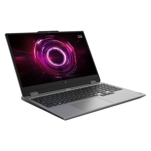 Lenovo LOQ 15.6″ FHD 144Hz AMD Ryzen 7 250 16GB RAM 512GB GeForce RTX 5060