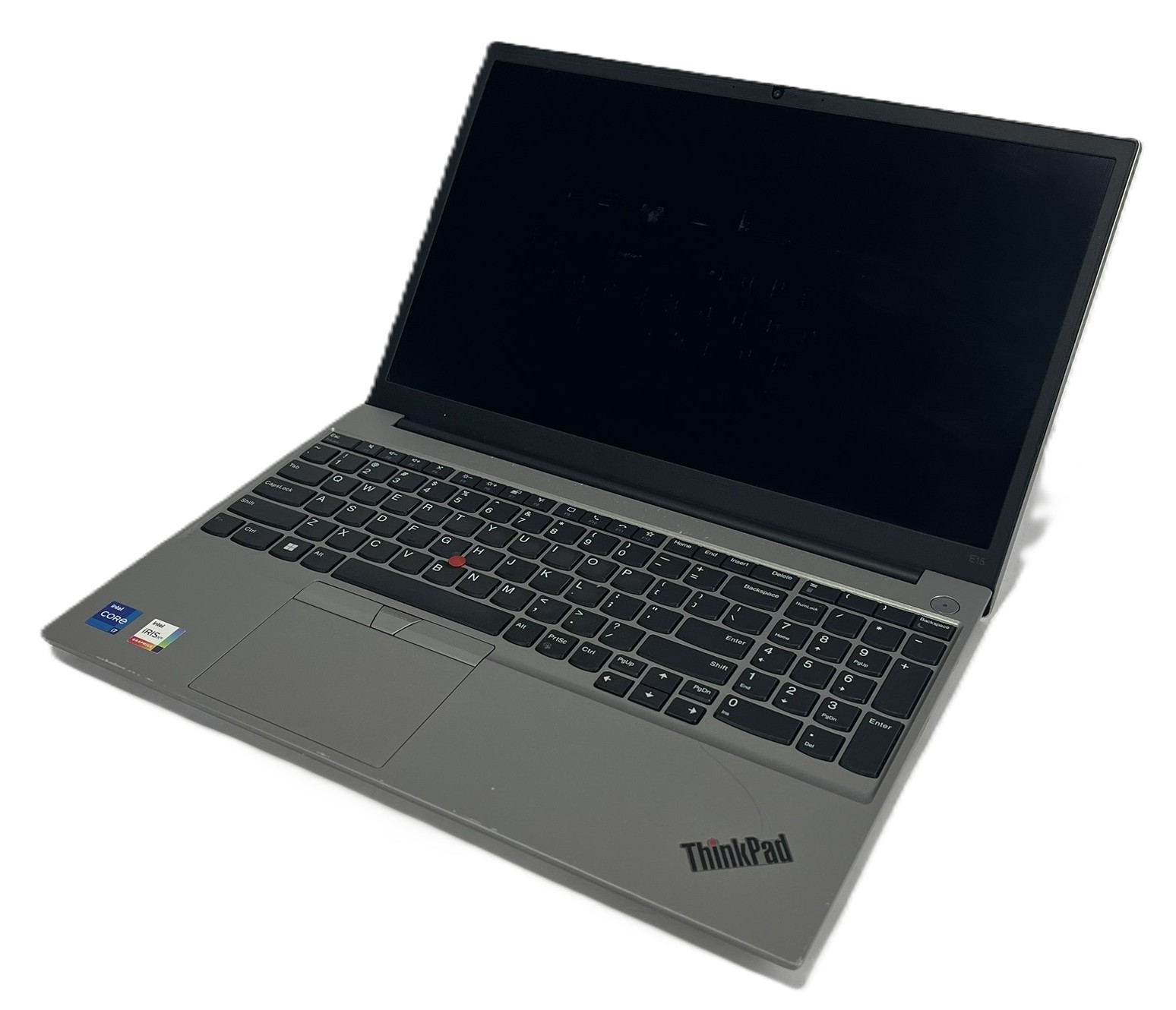 Lenovo ThinkPad E15 Gen 4 15″ Laptop i7 12th 512GB SSD 16GB RAM Win 11 (AH) CL