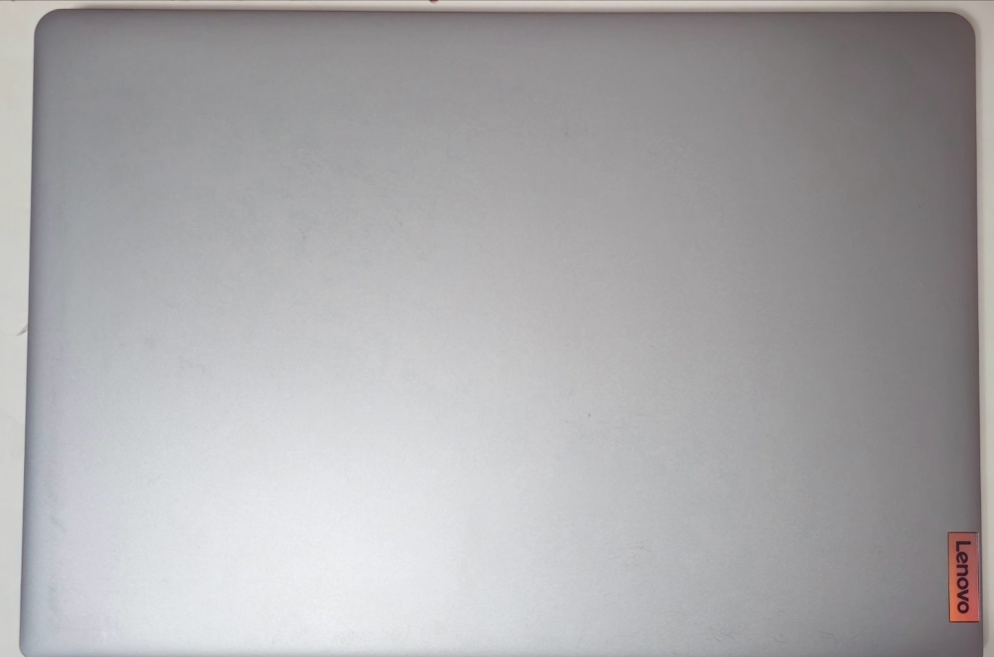 Lenovo IdeaPad 3 Laptop PC 15.6” HD Intel Core i3 8GB RAM 256GB SSD Win 11 WiFi