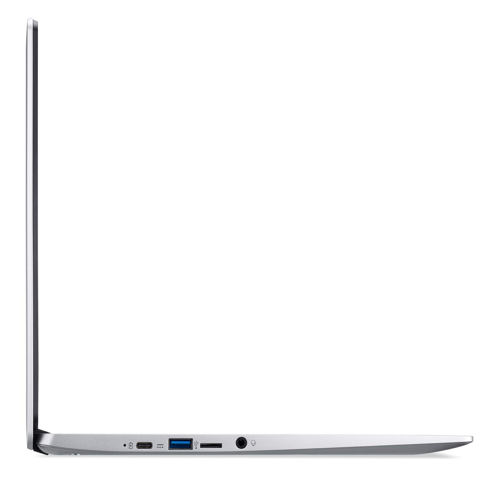 Acer 2022 Chromebook 315 15.6″ Full HD 1080p IPS Touchscreen Laptop PC