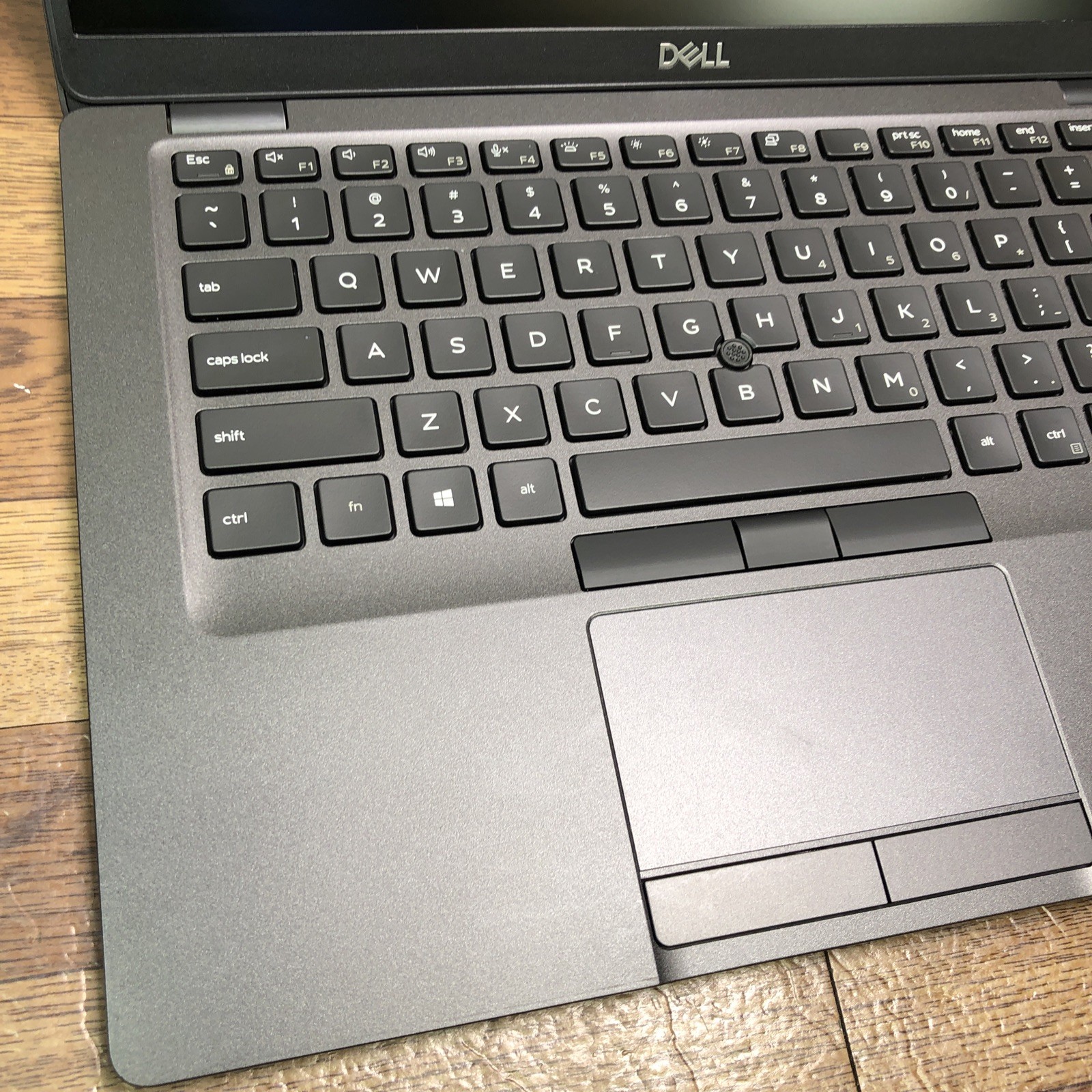 Dell Latitude 5400 14” Core i5-8365U 1.60GHz 256GB SSD 8GB RAM DDR4