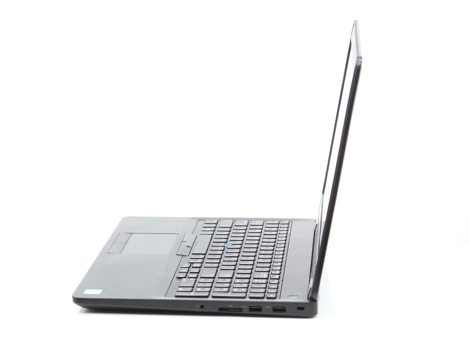 Linux Mint Laptop Computer, 2.5GHz, 500GB SSD, 16GB, HDMI, Wi-Fi, VGA, Dell PC
