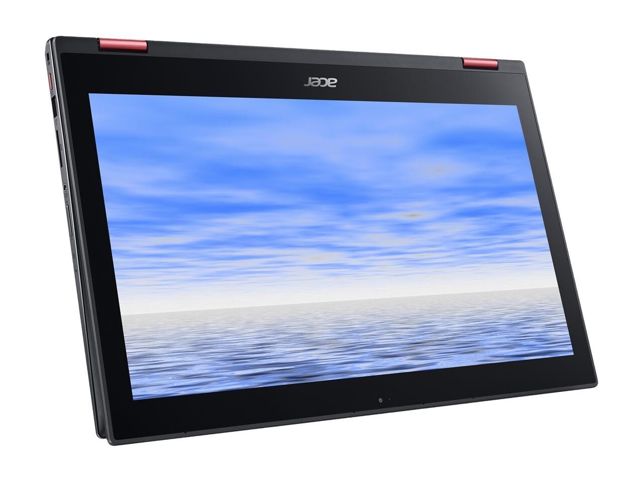 Acer Nitro5 Spin 15.6″ FHD Gaming Laptop, Intel i7 CPU, 8GB RAM 512GB SSD, Win11