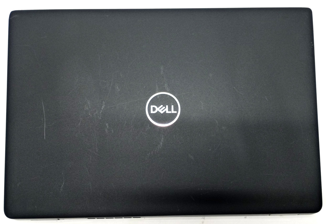 Dell Latitude 3510 15.6″ i5-10210u@1.60GHz 8GB RAM 256GB NVMe Win11Pro MC426*!