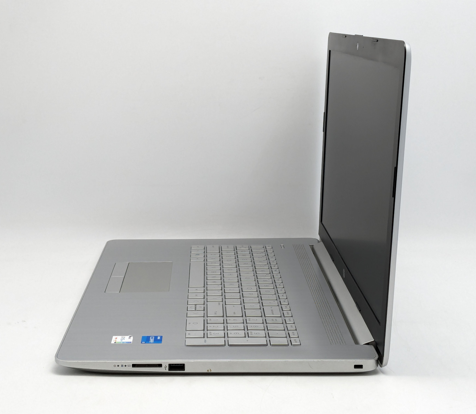 HP Laptop 17-by4061nr 17.3″ i5-1135G7 16GB DDR4 1TB HDD + 512GB SSD W11H