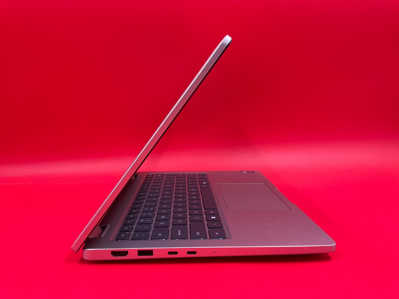 Dell Pro 14 Plus Laptop U5-235U 16GB 512GB BT5.4 WiFi7 14WU W11P PFX0J ✨❤️✨👀