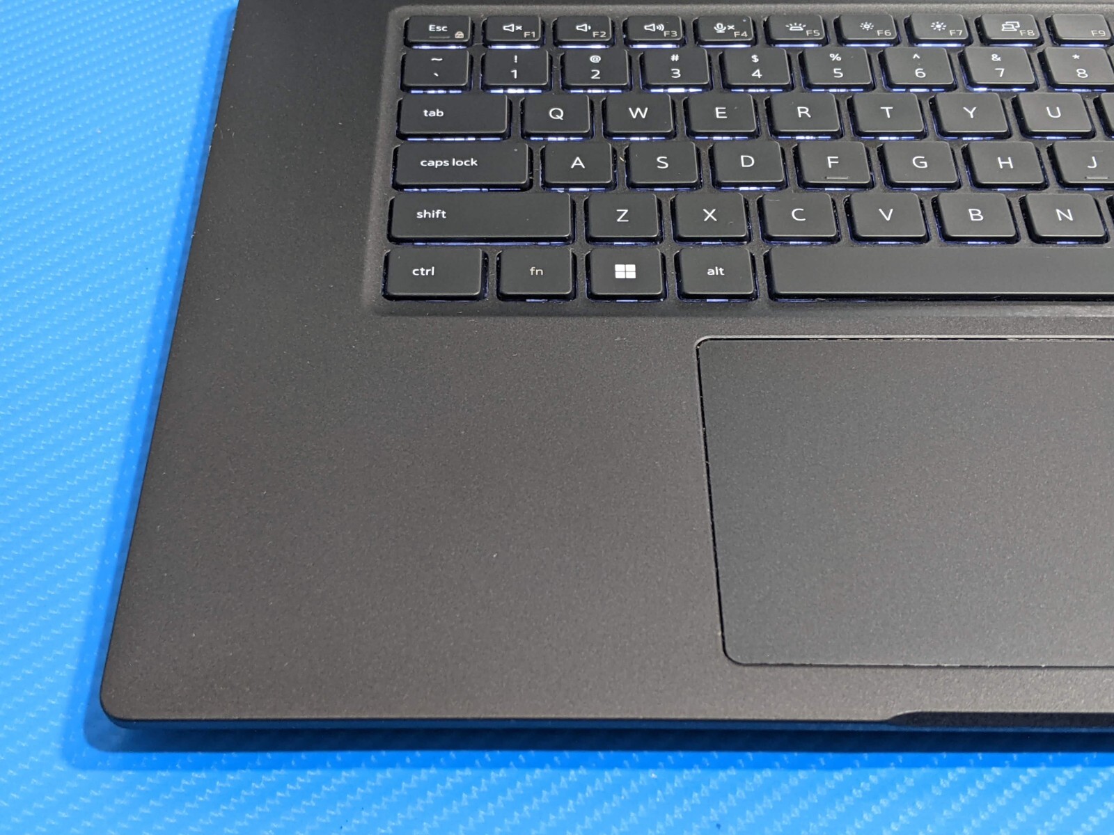 Dell Latitude 7530 15.6″FHD i5-1245U 1.3GHz 8GB 256GB SSD Win11Pro WRNTY-11/2025
