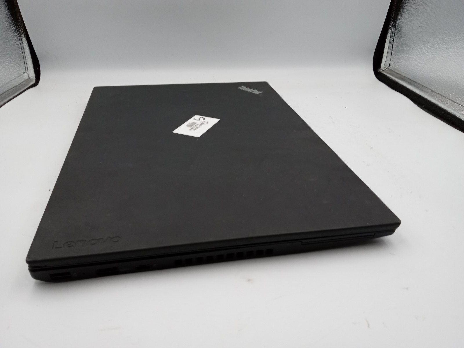 Lenovo Thinkpad T570 15″ Laptop Intel i5-7200U 2.5GHz 8GB RAM – CRACKED LCD -RR