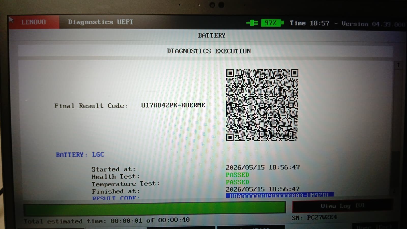 Lenovo ThinkPad T14s Gen 2 i7-1185G7 16GB 512GB SSD 14″ FHD Win11 Pro