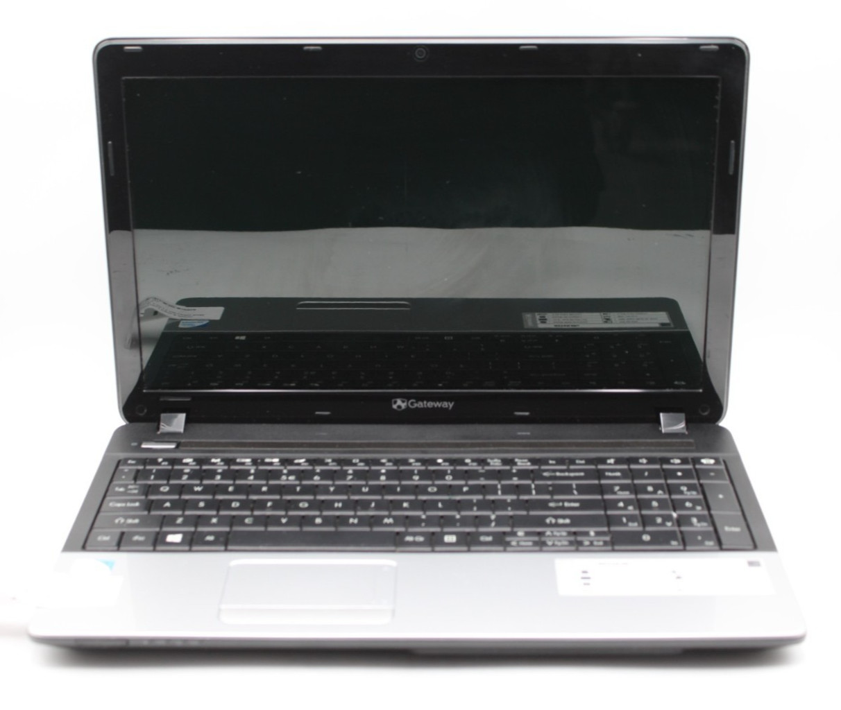 Gateway NE56R48u Pentium B960@2.2GHz 4GB DDR3 NO STORAGE OR OS *PARTS/REPAIR*