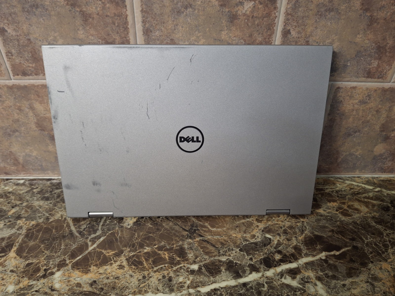 Dell Inspiron 11′-3147 Intel pentium N3540 2 in 1 laptop