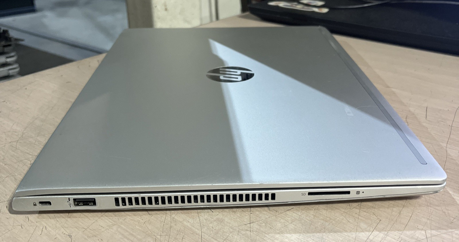 HP PROBOOK 450 G7 INTEL CORE I5-10210U 1.60GHZ 8GB RAM NO HD
