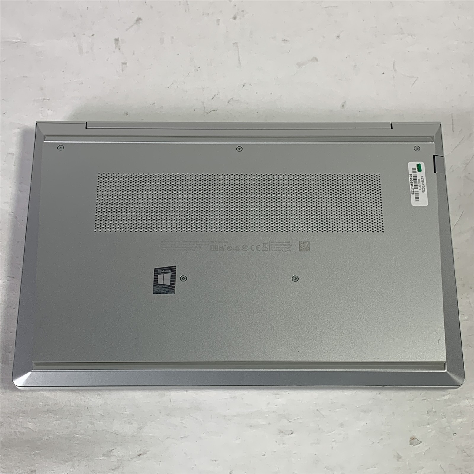 HP ProBook 445 G8 14″ Laptop Ryzen 5 5600U 2.3GHz 8GB – NO DRIVE