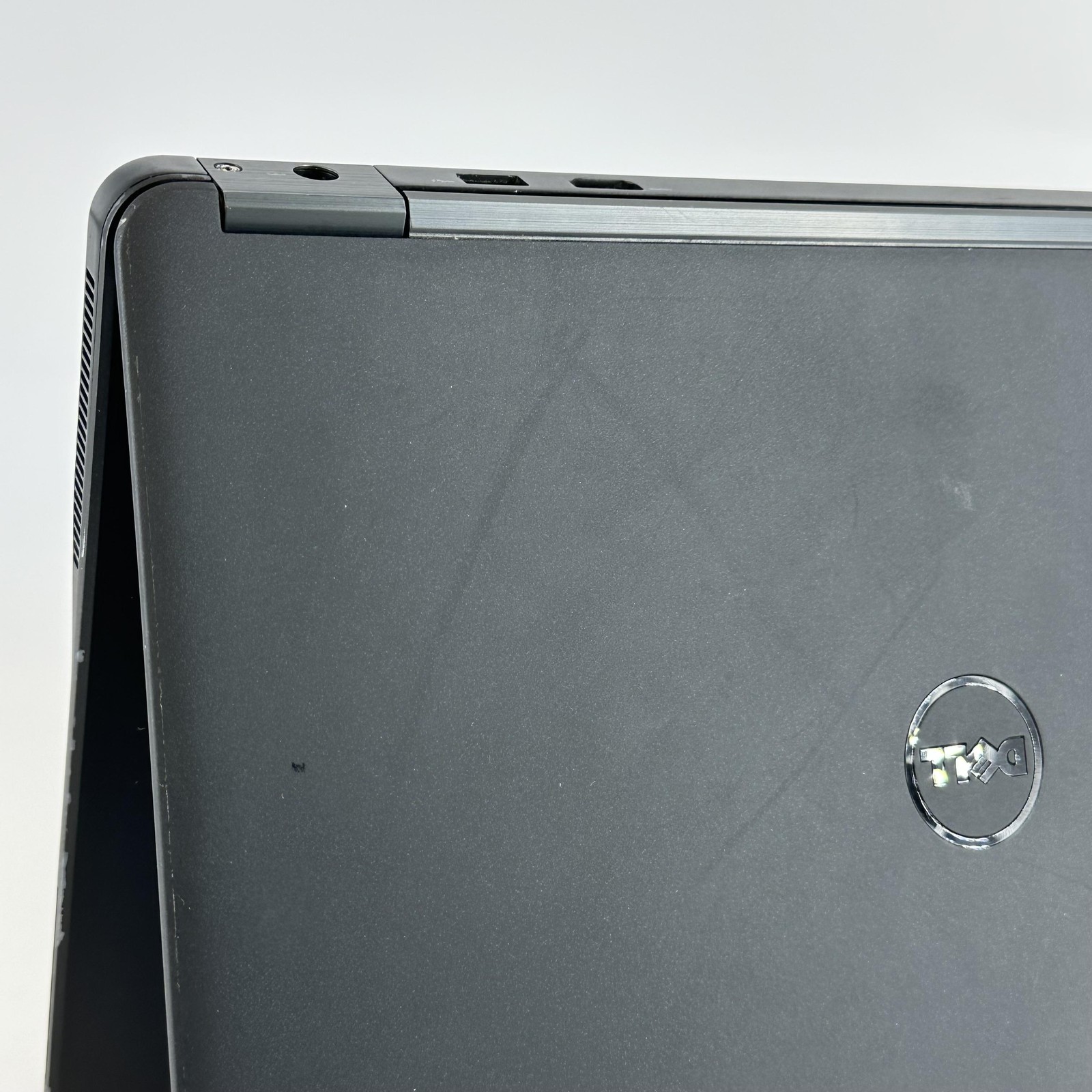 Dell Latitude E7450 14 Black FHD i5-5300U 2.30GHz 8GB 256GB SSD Good FRAME GAP