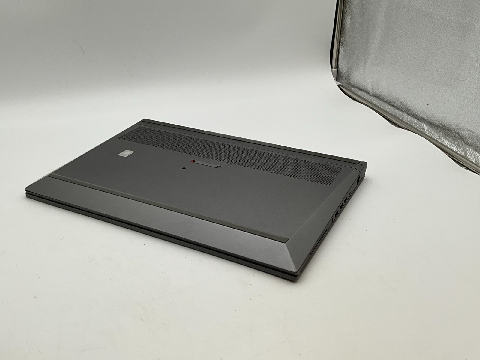 HP ZBook Fury 17 G7 366Q6UP i7-10850H 32gb 256/500gb RTX 3000 Win11 CND1273N1B