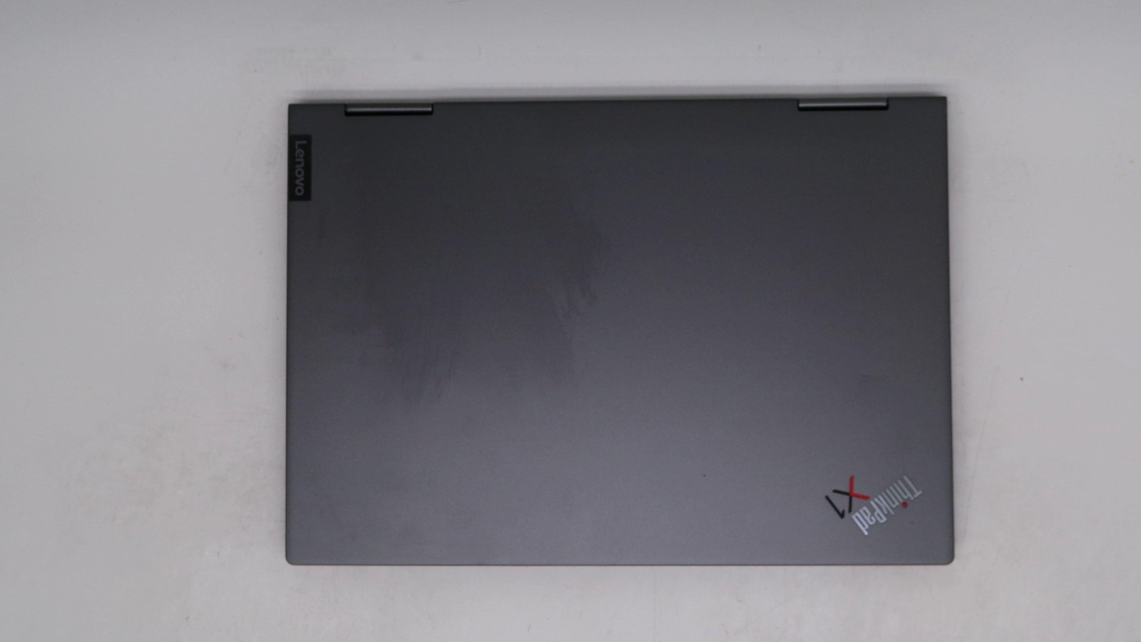 Lenovo ThinkPad X1 Yoga Gen 7 14″ i7-1265u 16GB 512GB – Very Good