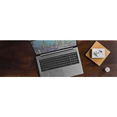 HP ZBook Firefly 14″ Mobile Laptop | i5-1135G7, 16GB, 256GB, W10P – 3V2W6UT