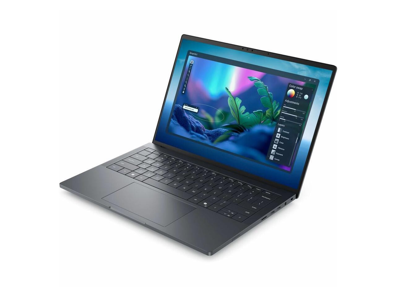 Dell Pro Max Premium MA14250 14″ Mobile Workstation – Intel Core Ultra 9 285H –