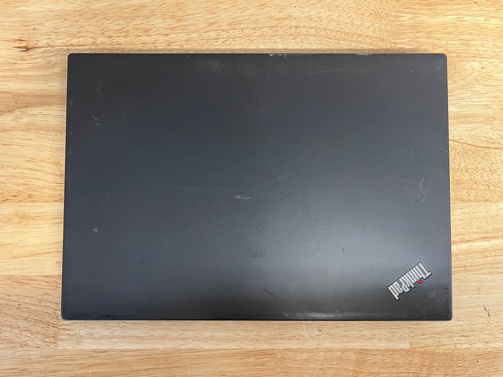 Lenovo ThinkPad X13 Gen 1 14″ Laptop Intel Core i5, 256GB SSD, 16GB RAM, W11