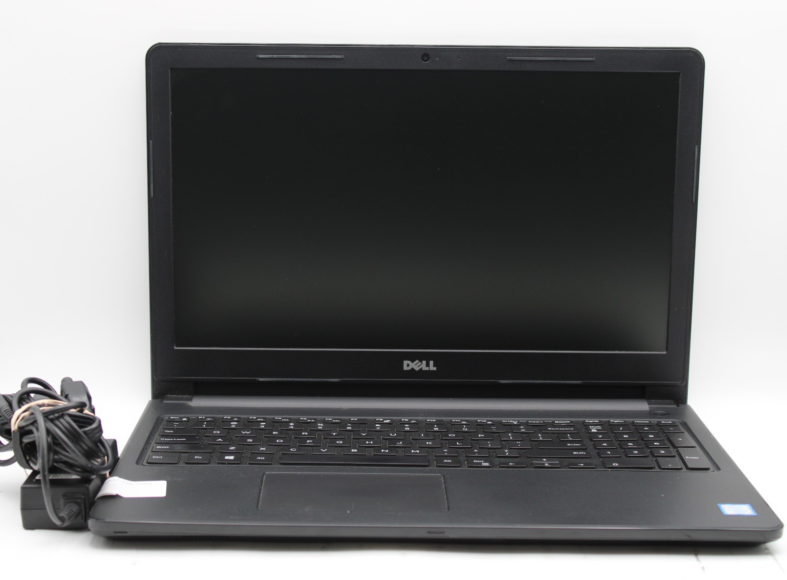 Dell Inspiron 15 3567 i3-6006U @ 2.00 GHz 8GB RAM No SSD No OS