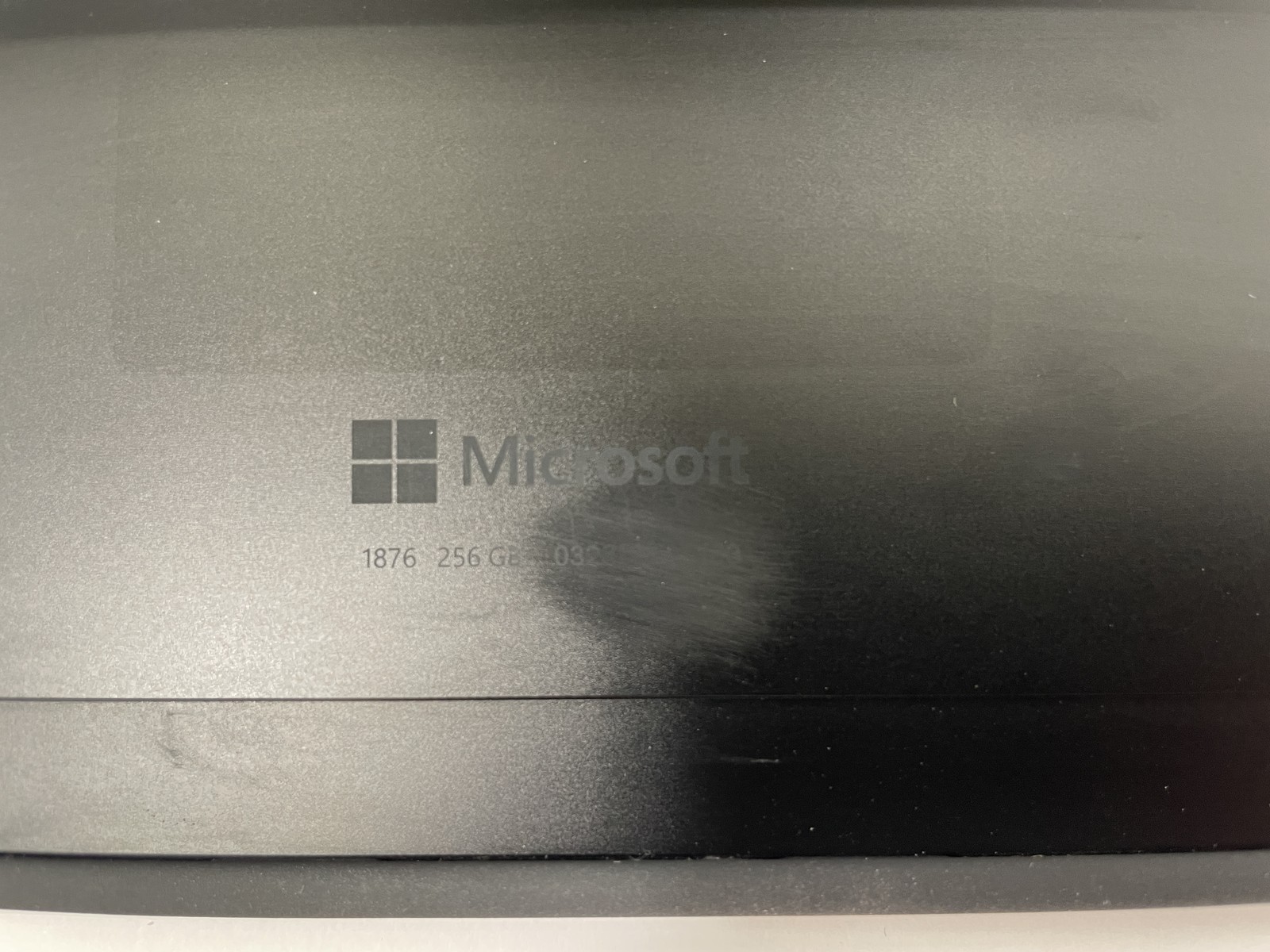 Microsoft Surface Pro X 1876 Tablet SQ2 256GB SSD 16GB RAM – No OS – See Desc