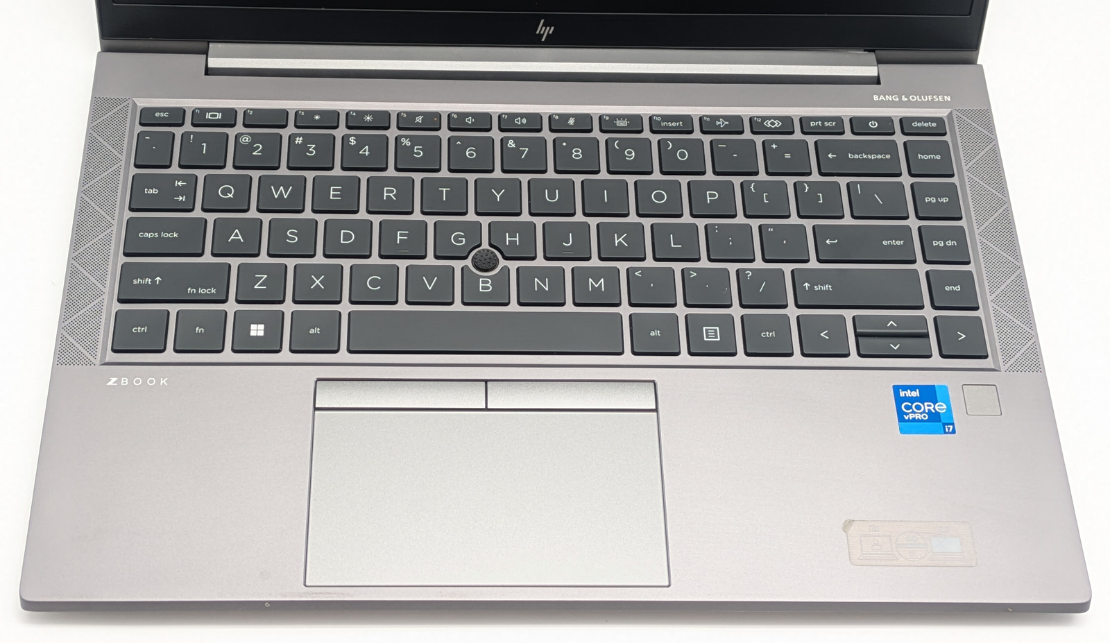 HP ZBook Firefly 14 G8 14″ i7-1185G7 16GB DDR4 512GB SSD Windows 11 Home