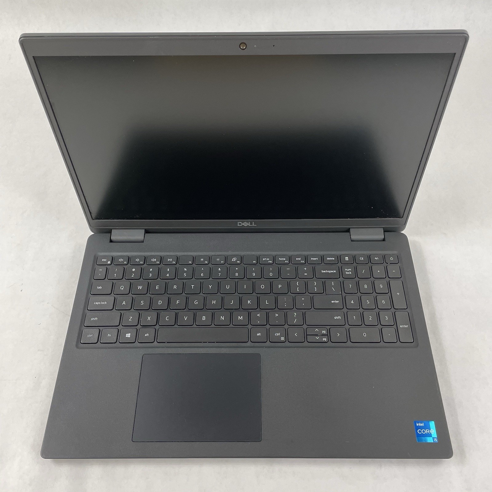 Dell Latitude 3520 15.6″ i5-1135G7 2.40 GHz 8 GB RAM No SSD/OS/AC