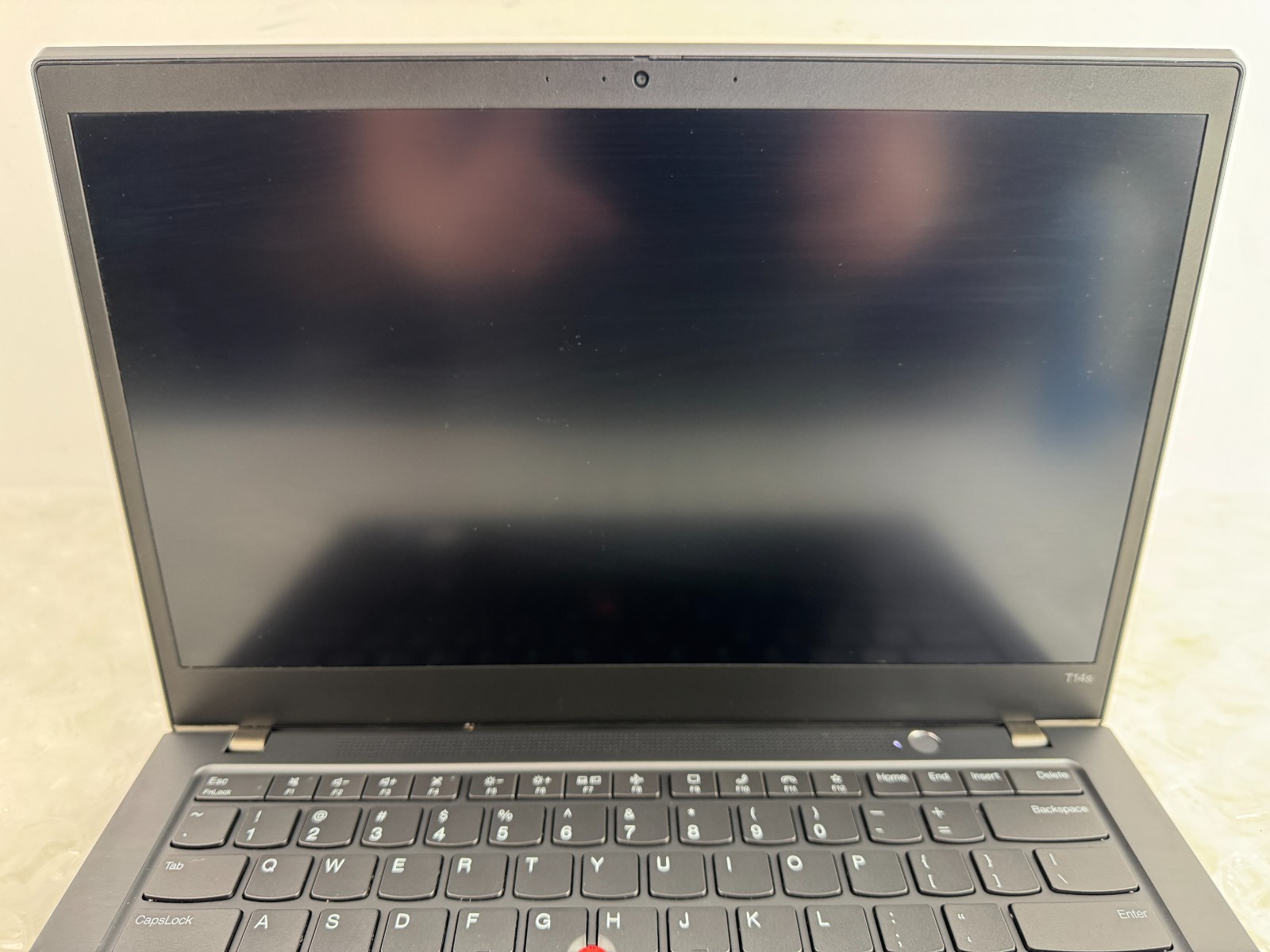 Lenovo ThinkPad T14s Gen 2 i7-1185G7 16GB 256GB SSD 14″ FHD Win 11 Pro