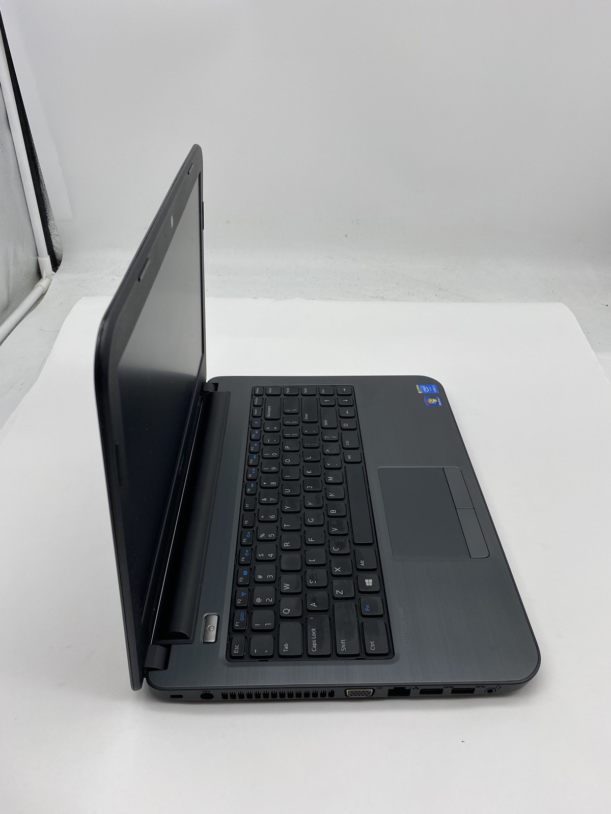 Dell Latitude 3440 Laptop Intel Core i3 4005U 1.7GHz 4GB RAM – No HDD
