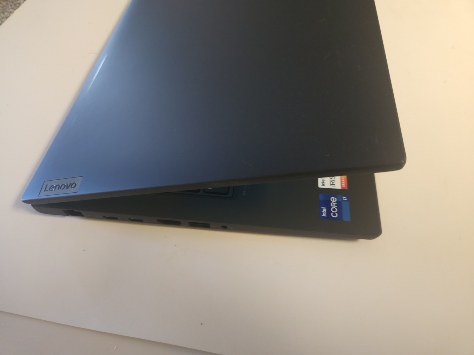Lenovo ThinkPad T14 i7 32gb Ram 512gb SSD Drive Gen3 1260p 14″ Screen Win 11Pro