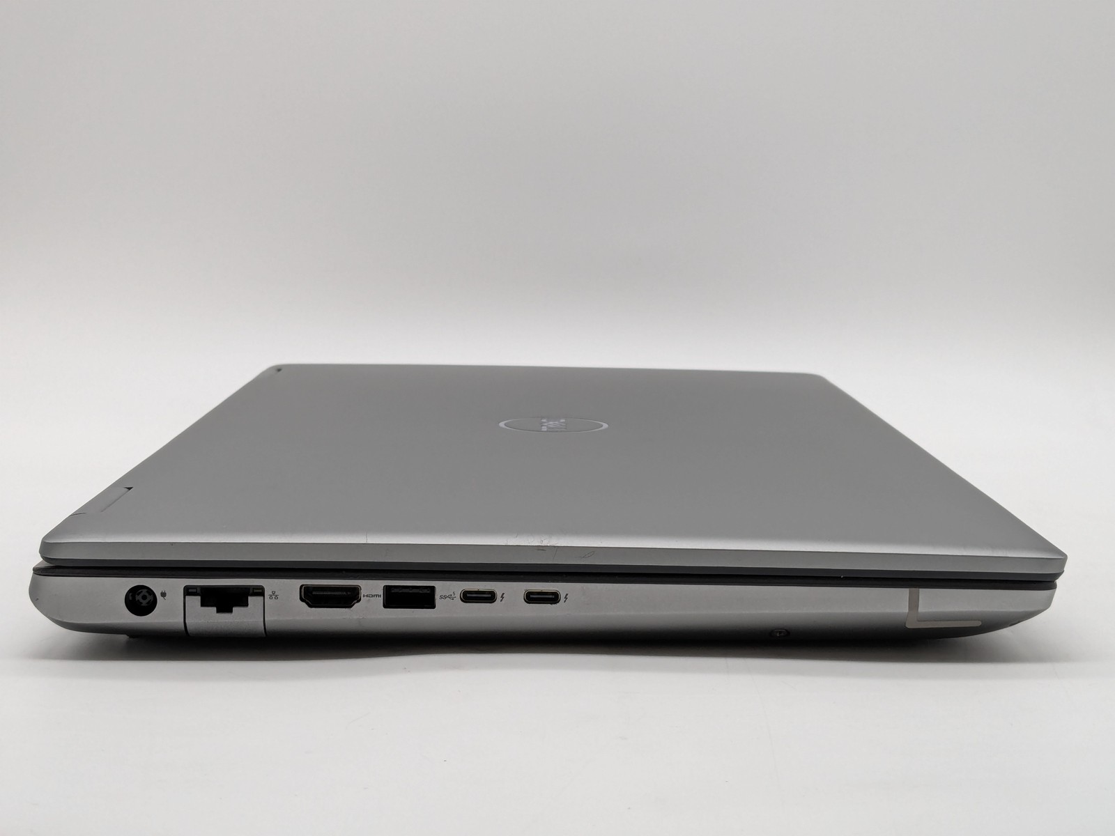 Dell Precision 7780 17″ FHD I7-13850HX 512GB SSD 32GB W11P RTX 2000 Backlit
